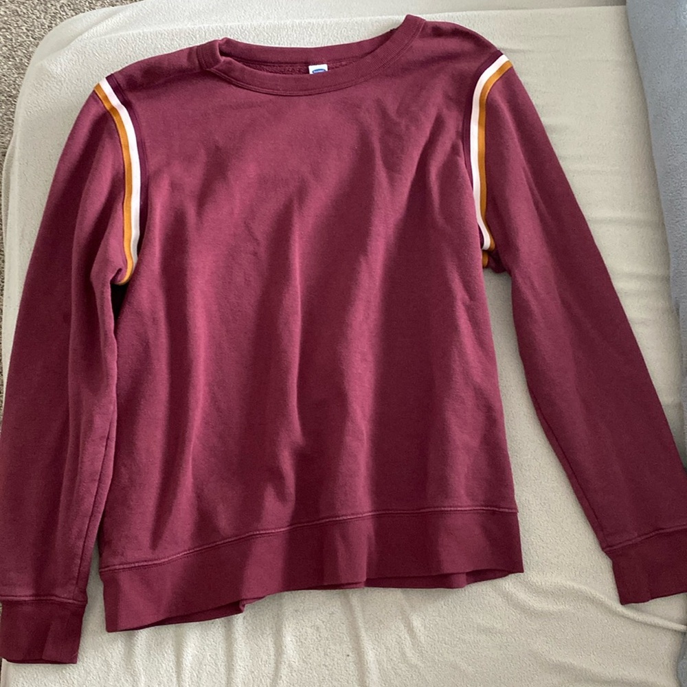 Crewneck
